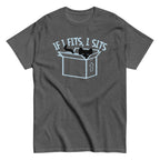 If I Fits. I Sits Men's Classic Tee