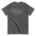 Haiku Men's Classic Tee