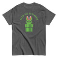 Feed Me Seymour Men's Classic Tee