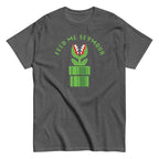 Feed Me Seymour Men's Classic Tee