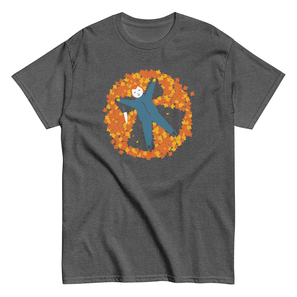 Autumn Angel Men's Classic Tee