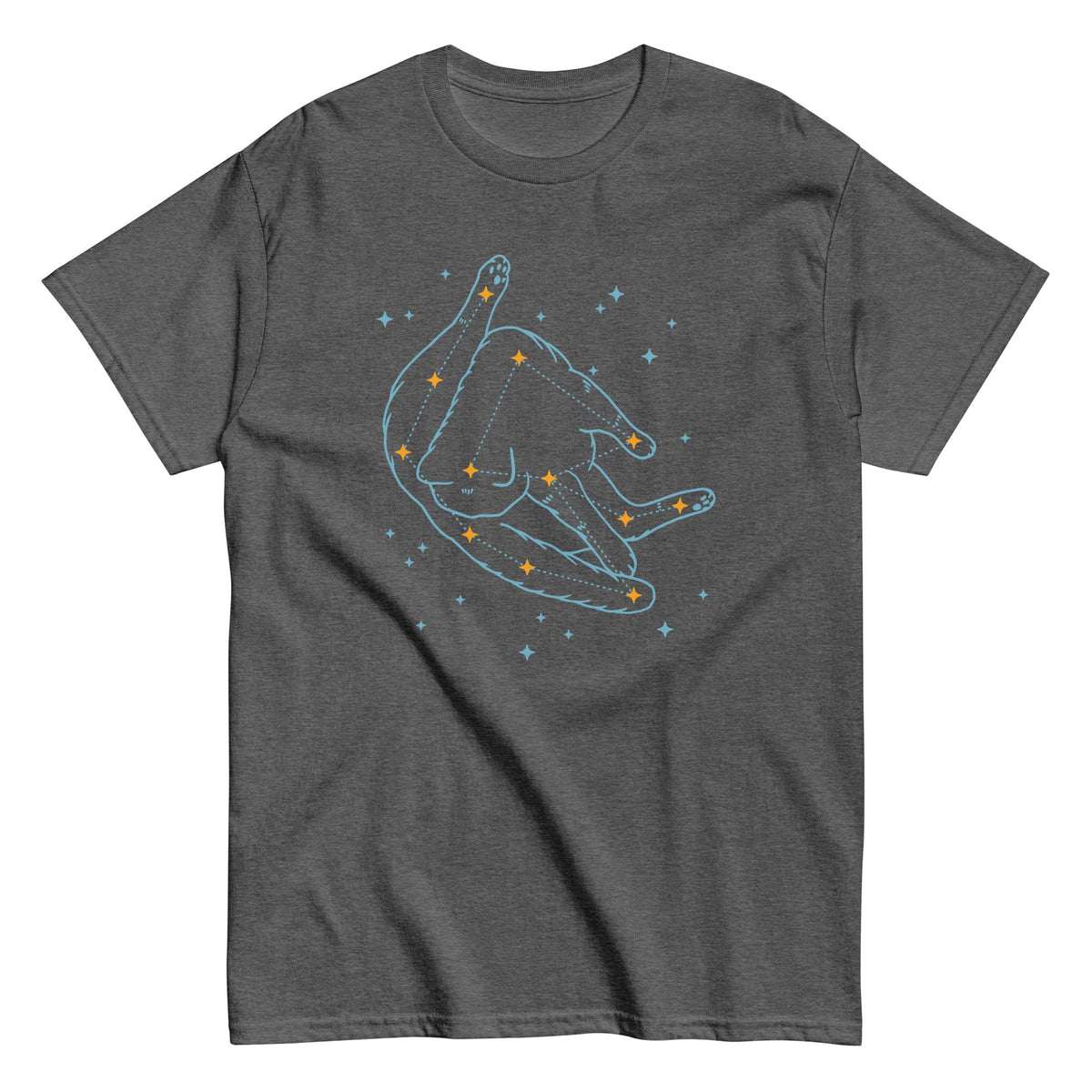 Catstellation Men's Classic Tee