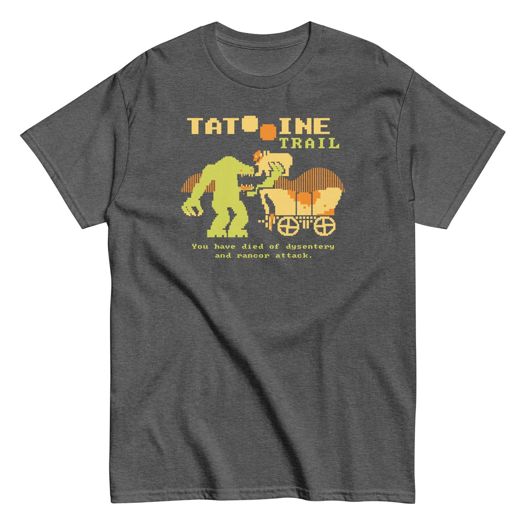 Tatooine Trail Men's Classic Tee