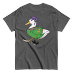 Mighty Duck Men's Classic Tee