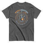 Music Festival Men's Classic Tee