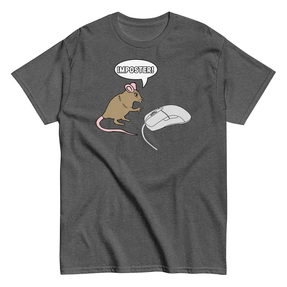 Imposter Men's Classic Tee