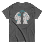 Space Sneeze Men's Classic Tee