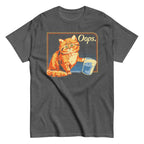 Oops Men's Classic Tee