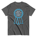 Most Likely To Leave Early Men's Classic Tee