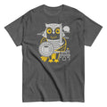 Knight Owl Men's Classic Tee