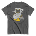Knight Owl Men's Classic Tee