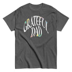 Grateful Dad Men's Classic Tee