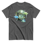 20.000 Purrrs Under The Sea Men's Classic Tee