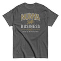 Nunya Business Men's Classic Tee
