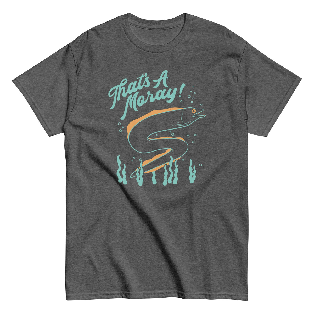 That's A Moray! Men's Classic Tee