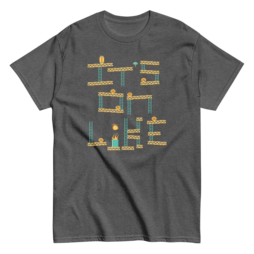 It's On Like Men's Classic Tee