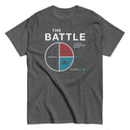 The Battle Men's Classic Tee