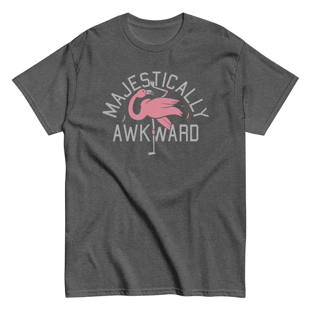 Majestically Awkward Men's Classic Tee
