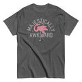 Majestically Awkward Men's Classic Tee