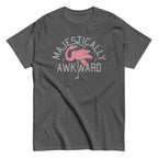 Majestically Awkward Men's Classic Tee