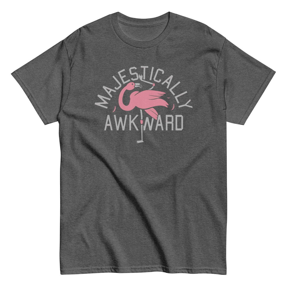 Majestically Awkward Men's Classic Tee