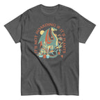 It's Not Hoarding If It's Plants Men's Classic Tee