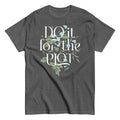 Do It For The Plot Men's Classic Tee