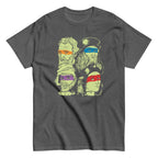 Renaissance Ninjas Men's Classic Tee