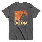Mount Doom National Park Men's Classic Tee