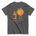 Peach Cobbler Men's Classic Tee