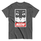 Meow Men's Classic Tee