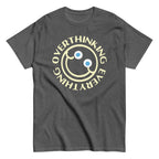 Overthinking Everything Men's Classic Tee