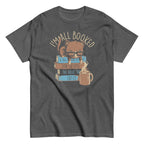 I'm All Booked Men's Classic Tee