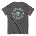 Caffeinate And Procrastinate Men's Classic Tee