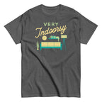 Very Indoorsy Men's Classic Tee