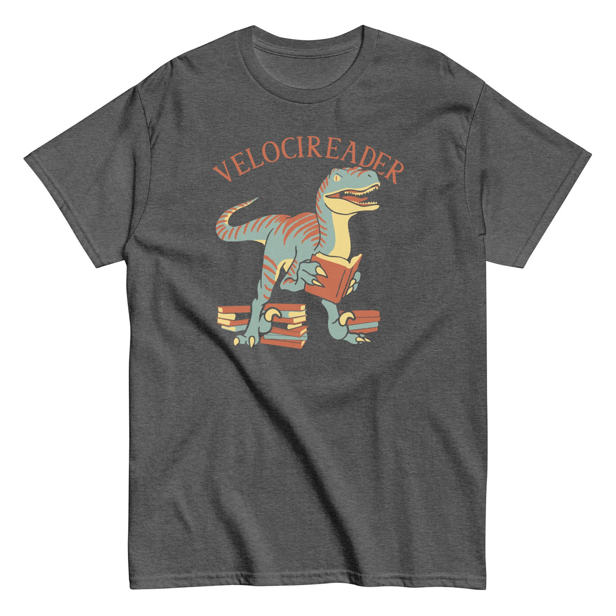 Velocireader Men's Classic Tee