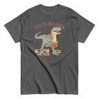 Velocireader Men's Classic Tee