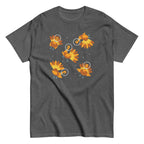 Turkeys In Space Men's Classic Tee