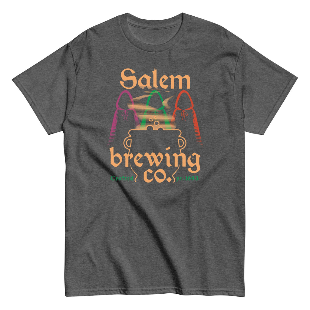 Salem Brewing Co Men's Classic Tee