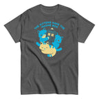 The Kittens Have The Phone Box Men's Classic Tee