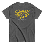 Sweep The Leg Men's Classic Tee