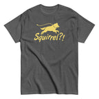 Squirrel?! Men's Classic Tee