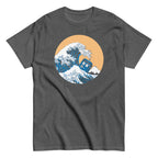 Police Box Wave Men's Classic Tee