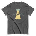 Nessie Abduction Men's Classic Tee