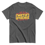 Meta Phors Be With You Men's Classic Tee