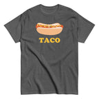 Hotdog Taco Men's Classic Tee