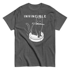 Invincible Cat Men's Classic Tee