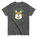 Dog Of Mischief Men's Classic Tee