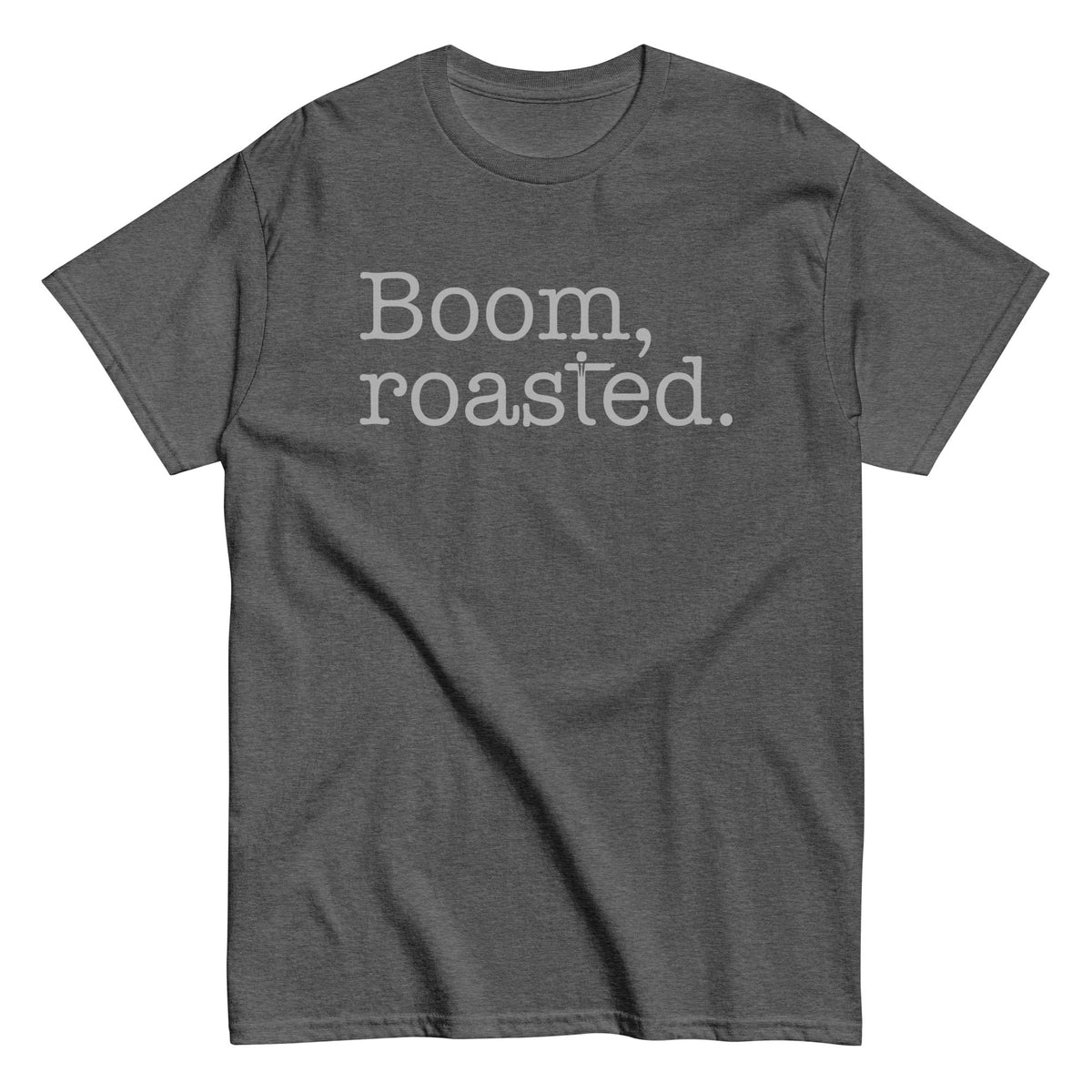 Boom. Roasted Men's Classic Tee