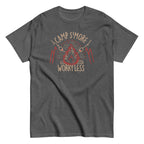 Camp S'more Worry Less Men's Classic Tee
